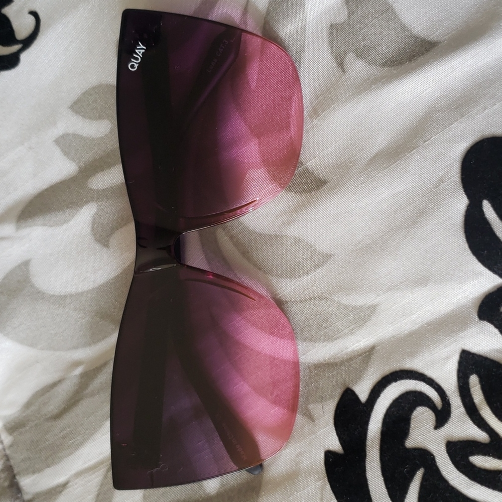 Women's sunglasses